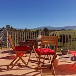 Hotel Rural Costa Del Trigo