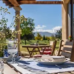 Hotel Rural Costa Del Trigo 4*