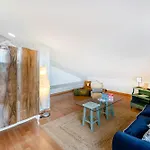 Rural Costa Del Trigo 4* Segovia