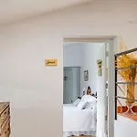 Rural Costa Del Trigo 4* Segovia