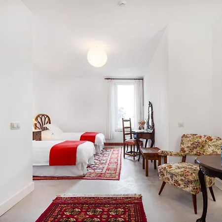 Rural Costa Del Trigo 酒店