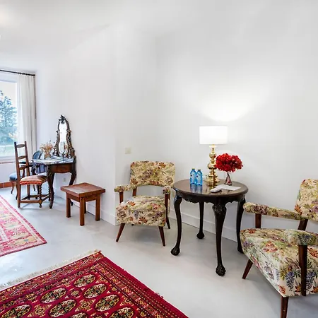 Rural Costa Del Trigo Отель 4*