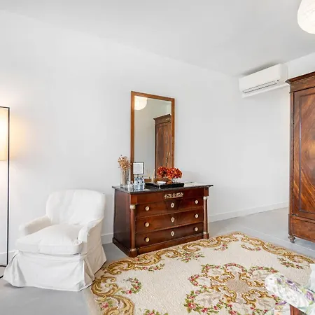 Rural Costa Del Trigo Отель 4*