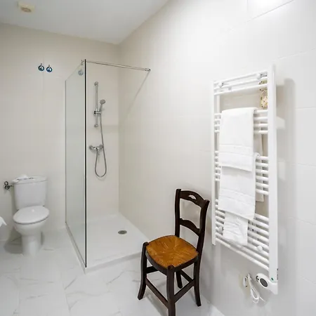 فندق Rural Costa Del Trigo شقوبية