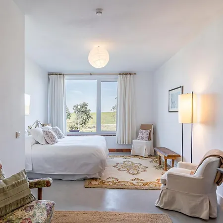 Rural Costa Del Trigo Hotel