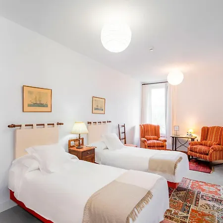 Rural Costa Del Trigo