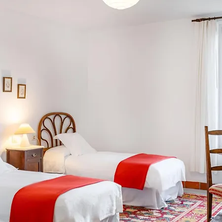 Rural Costa Del Trigo Hotel