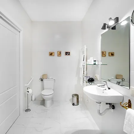 酒店 Rural Costa Del Trigo