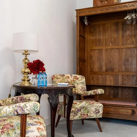 Rural Costa Del Trigo Hotel Segovia