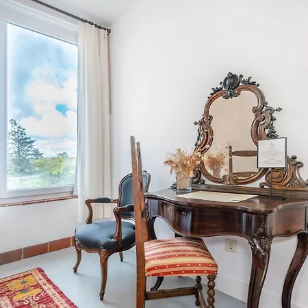 Rural Costa Del Trigo 4*