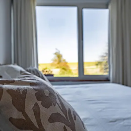 Hotel Rural Costa Del Trigo Segovia