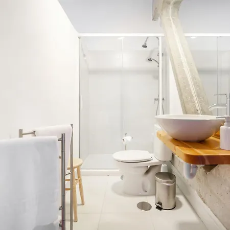 Rural Costa Del Trigo 塞哥维亚