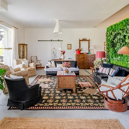 Hotel Rural Costa Del Trigo