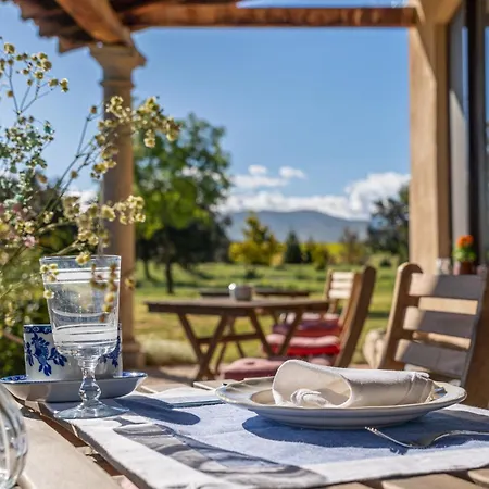 酒店 Rural Costa Del Trigo 4*