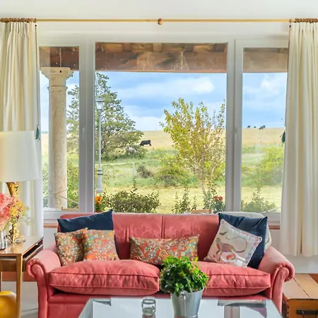 Rural Costa Del Trigo