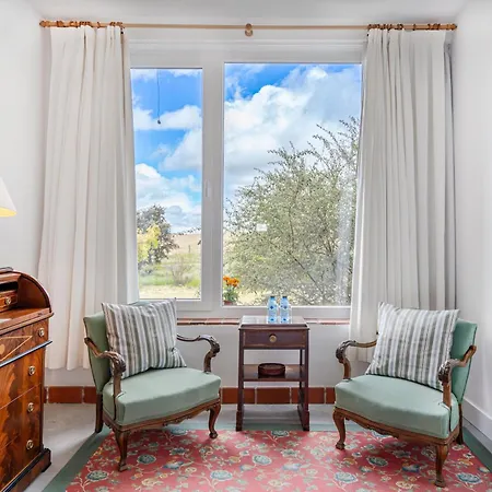 Rural Costa Del Trigo Hotel Segovia