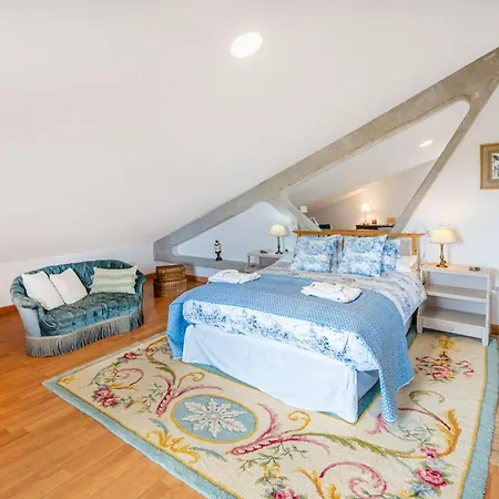 Rural Costa Del Trigo 4* Segovia