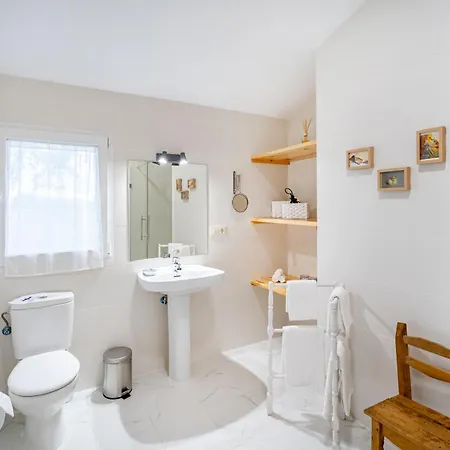 Rural Costa Del Trigo