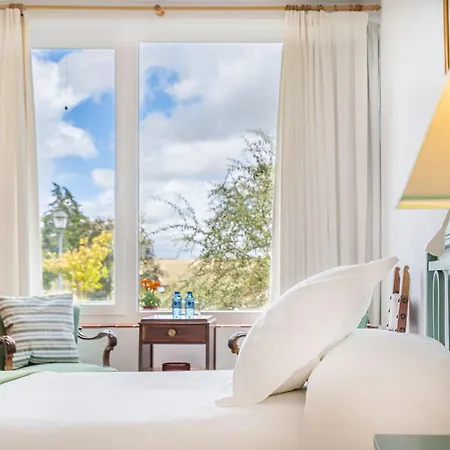 Rural Costa Del Trigo Отель 4*