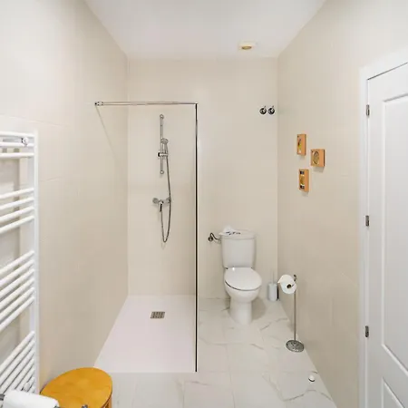 酒店 Rural Costa Del Trigo 塞哥维亚