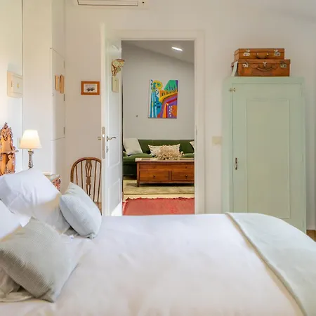 Rural Costa Del Trigo Segovia