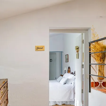 Rural Costa Del Trigo 4* شقوبية
