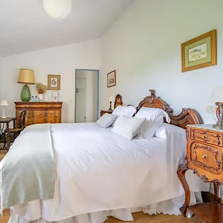 Hotel Rural Costa Del Trigo