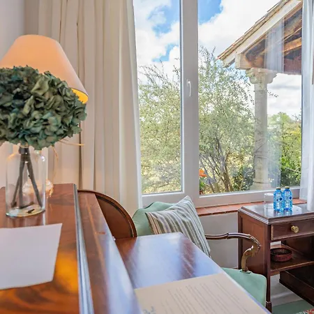 Rural Costa Del Trigo Hotel