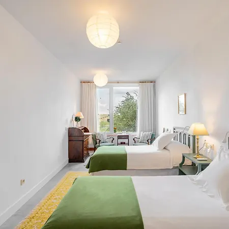 Hotel Rural Costa Del Trigo Segovia