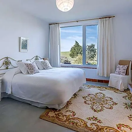 Rural Costa Del Trigo فندق شقوبية