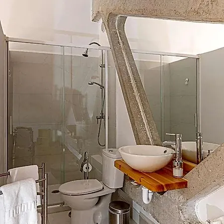 Rural Costa Del Trigo 4* شقوبية