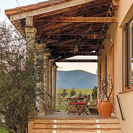 Rural Costa Del Trigo