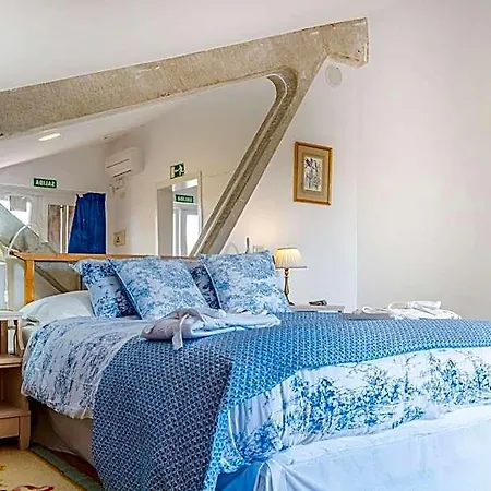 فندق Rural Costa Del Trigo 4*