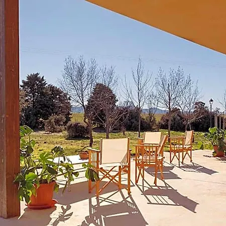 Rural Costa Del Trigo 4*