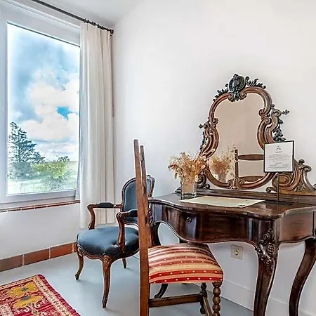 Rural Costa Del Trigo فندق