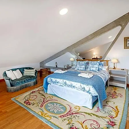 Rural Costa Del Trigo 4*