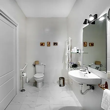 Rural Costa Del Trigo