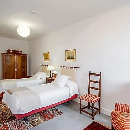 Rural Costa Del Trigo فندق