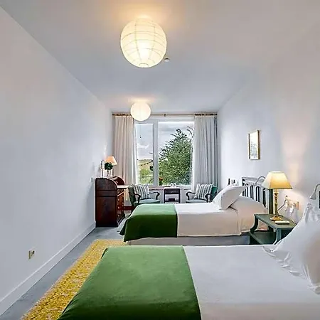 Rural Costa Del Trigo 4*