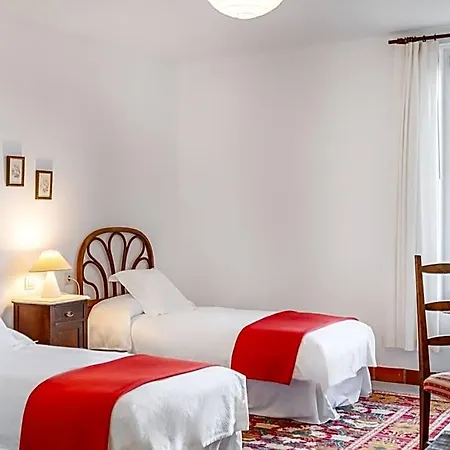 Rural Costa Del Trigo فندق 4*