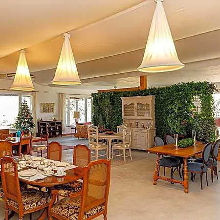 Rural Costa Del Trigo فندق 4*