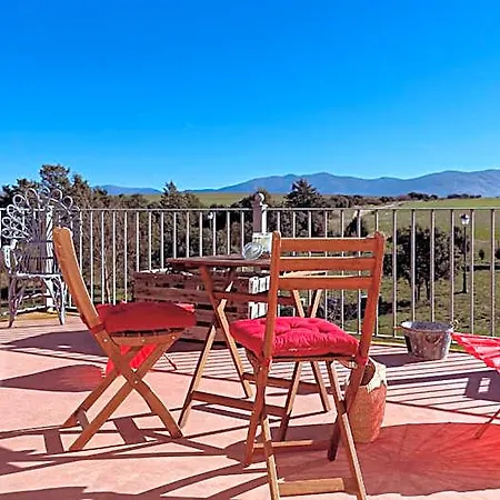 فندق Rural Costa Del Trigo