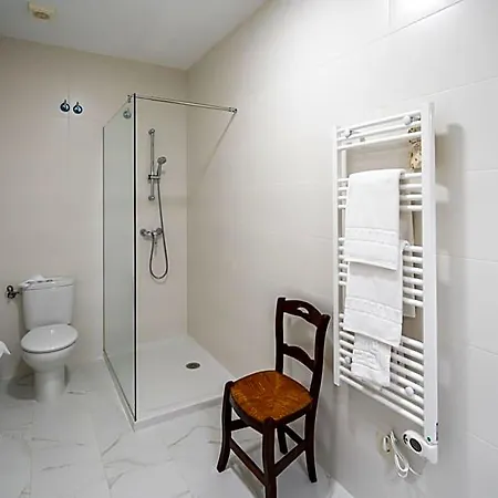 Rural Costa Del Trigo 4*