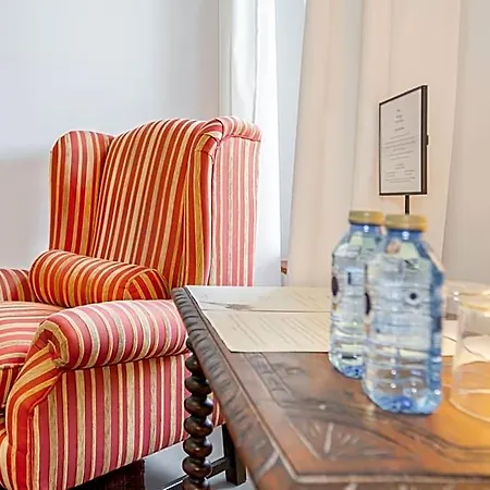 فندق Rural Costa Del Trigo 4*