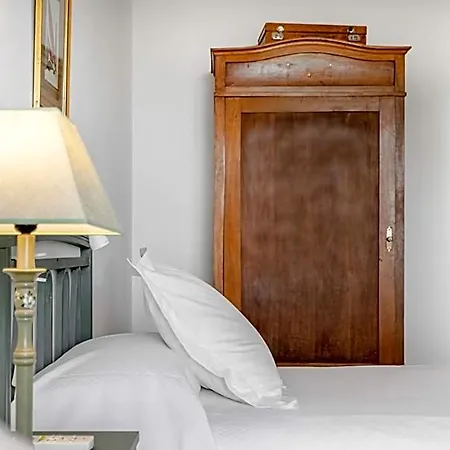 Rural Costa Del Trigo 4*