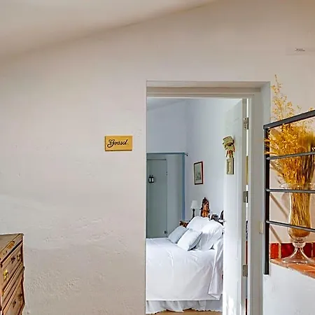 Rural Costa Del Trigo فندق 4*