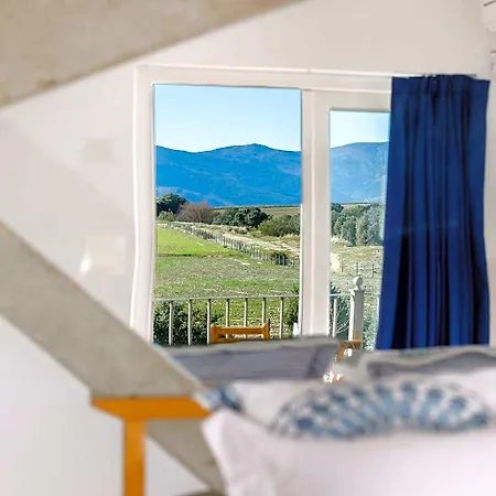 فندق Rural Costa Del Trigo