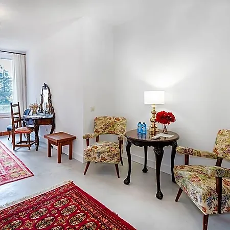 Rural Costa Del Trigo فندق