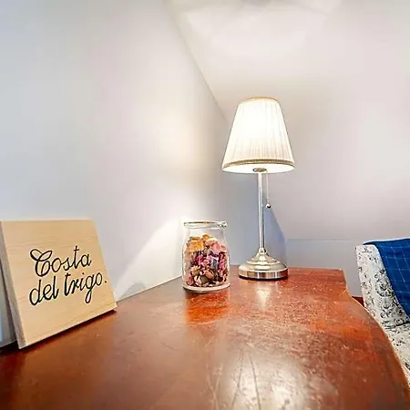 فندق Rural Costa Del Trigo 4*