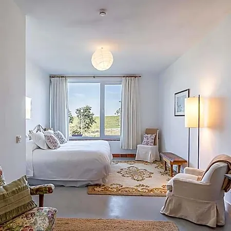 فندق Rural Costa Del Trigo 4*